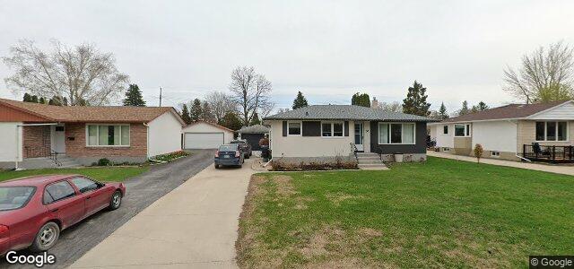 Larawan ng 34 Belair Road sa Winnipeg, Manitoba