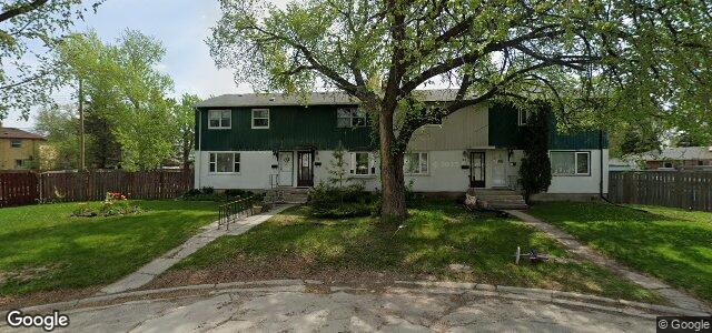 Larawan ng 34 Dickson Crescent sa Winnipeg, Manitoba