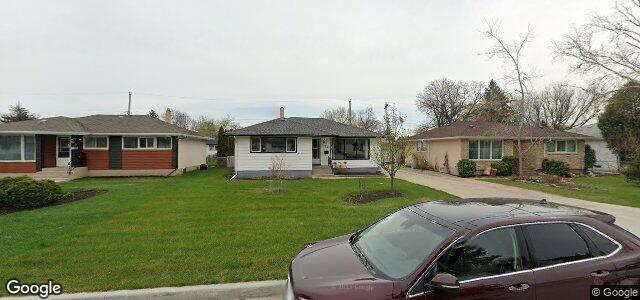 Larawan ng 34 Maybank Drive sa Winnipeg, Manitoba