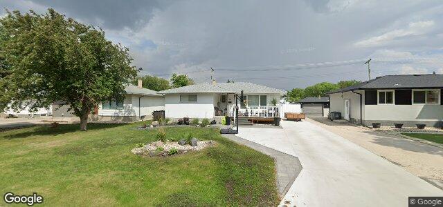 Photo of 355 Marshall Bay in Winnipeg, Manitoba