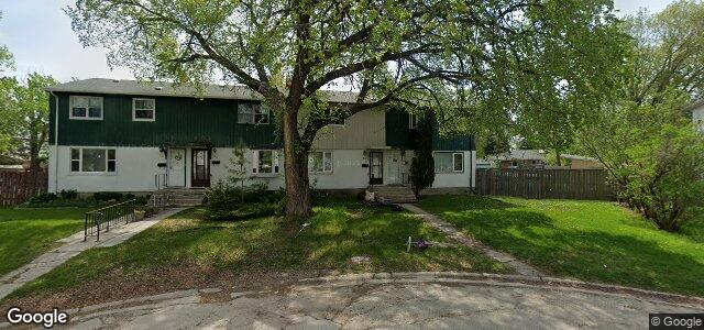 Larawan ng 36 Dickson Crescent sa Winnipeg, Manitoba