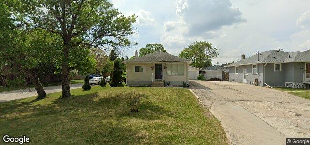 362 Marshall Bay（加拿大曼尼托巴省温尼伯市）房屋照片