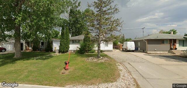 Larawan ng 363 Marshall Bay sa Winnipeg, Manitoba