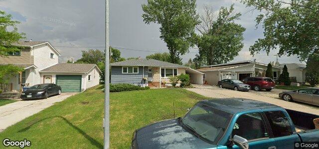 Larawan ng 371 Marshall Bay sa Winnipeg, Manitoba