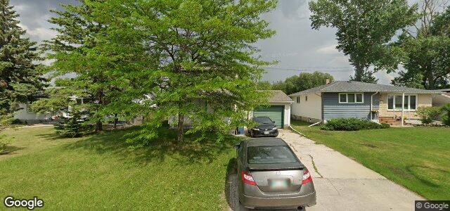 Larawan ng 375 Marshall Bay sa Winnipeg, Manitoba