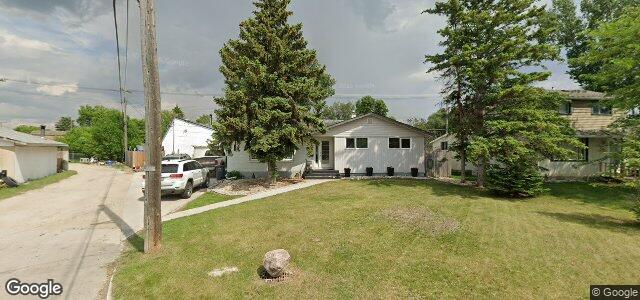 379 Marshall Bay（加拿大曼尼托巴省溫尼伯市）房屋照片