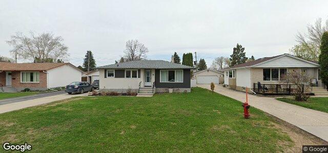 Larawan ng 38 Belair Road sa Winnipeg, Manitoba