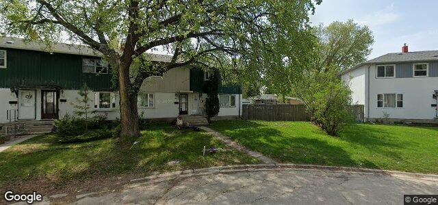 Larawan ng 38 Dickson Crescent sa Winnipeg, Manitoba
