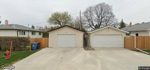 38 Farwell Bay（加拿大曼尼托巴省温尼伯市）房屋照片