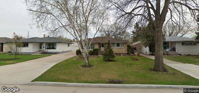 Larawan ng 38 Maybank Drive sa Winnipeg, Manitoba