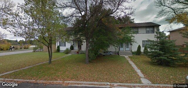 4 Dickson Crescent（加拿大曼尼托巴省温尼伯市）房屋照片