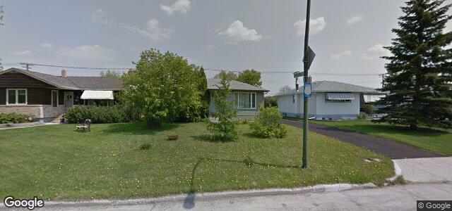 Photo of 40 Marshall Crescent in Winnipeg, Manitoba