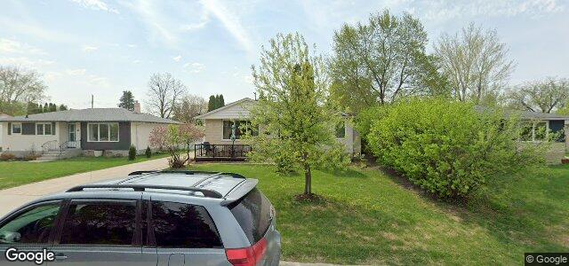 Larawan ng 42 Belair Road sa Winnipeg, Manitoba