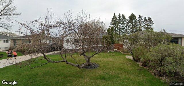 Larawan ng 43 Maybank Drive sa Winnipeg, Manitoba