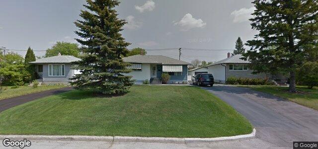 Photo of 44 Marshall Crescent in Winnipeg, Manitoba