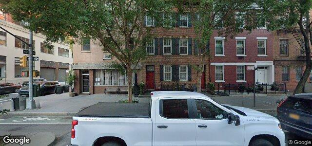 Larawan ng 449 Hudson Street sa Winnipeg, Manitoba