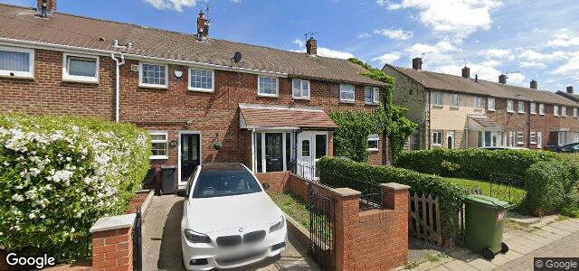 Larawan ng 45 Brisbane Avenue sa Winnipeg, Manitoba