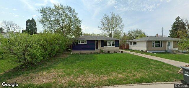 46 Belair Road（加拿大曼尼托巴省溫尼伯市）房屋照片