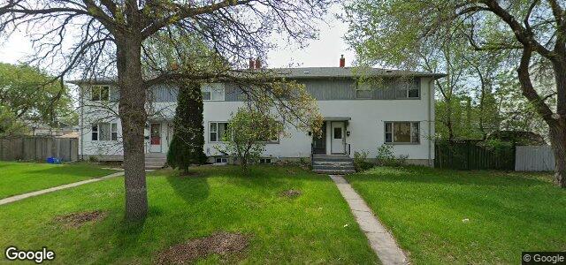 Larawan ng 46 Dickson Crescent sa Winnipeg, Manitoba