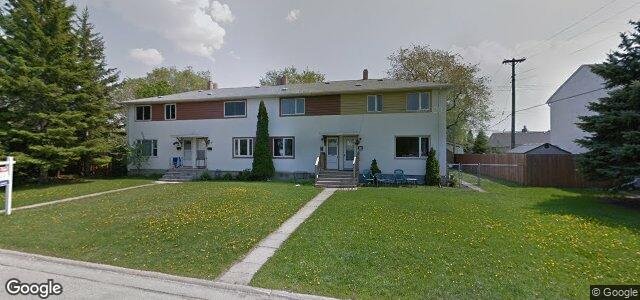 46 Rampart Bay（加拿大曼尼托巴省温尼伯市）房屋照片