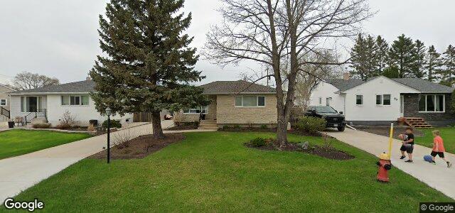 Larawan ng 47 Maybank Drive sa Winnipeg, Manitoba