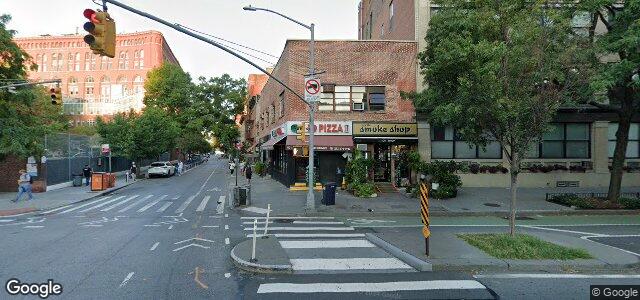 Larawan ng 501 Hudson Street sa Winnipeg, Manitoba