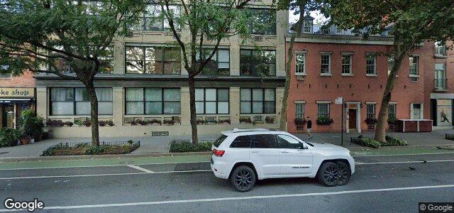 Larawan ng 511 Hudson Street sa Winnipeg, Manitoba