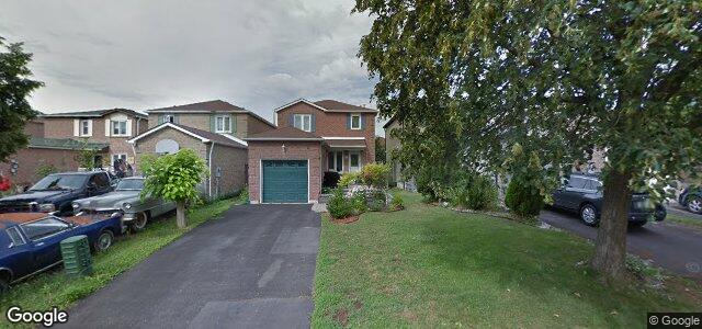 Larawan ng 52 Marshall Crescent sa Winnipeg, Manitoba
