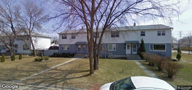 Larawan ng 54 Dickson Crescent sa Winnipeg, Manitoba