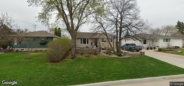 Larawan ng 55 Maybank Drive sa Winnipeg, Manitoba