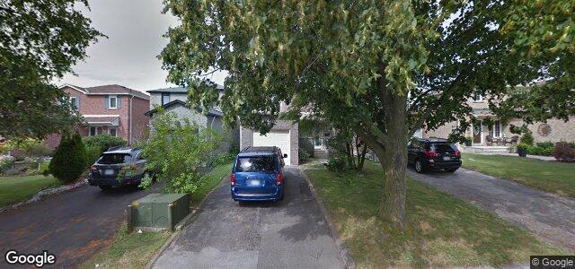 Larawan ng 56 Marshall Crescent sa Winnipeg, Manitoba