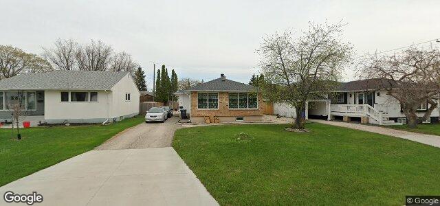 Larawan ng 56 Maybank Drive sa Winnipeg, Manitoba