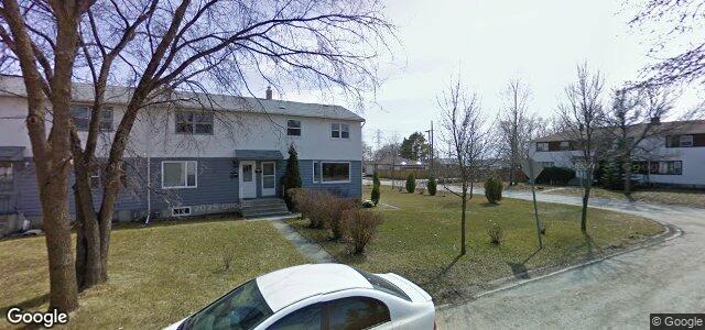 Larawan ng 58 Dickson Crescent sa Winnipeg, Manitoba