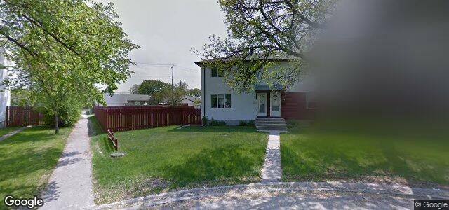 Photo of 62 Rampart Bay in Winnipeg, Manitoba