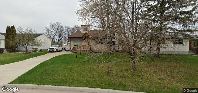Larawan ng 7 Maybank Drive sa Winnipeg, Manitoba
