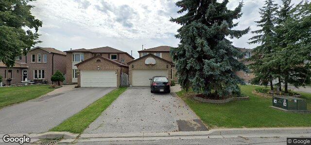 Larawan ng 80 Marshall Crescent sa Winnipeg, Manitoba