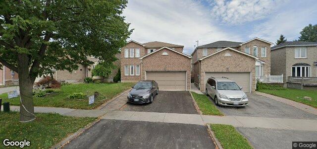 Larawan ng 83 Marshall Crescent sa Winnipeg, Manitoba