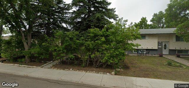 84 Marshall Crescent（加拿大曼尼托巴省溫尼伯市）房屋照片