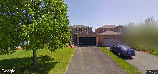 Larawan ng 94 Marshall Crescent sa Winnipeg, Manitoba