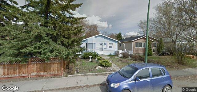 Larawan ng 97 Marshall Crescent sa Winnipeg, Manitoba