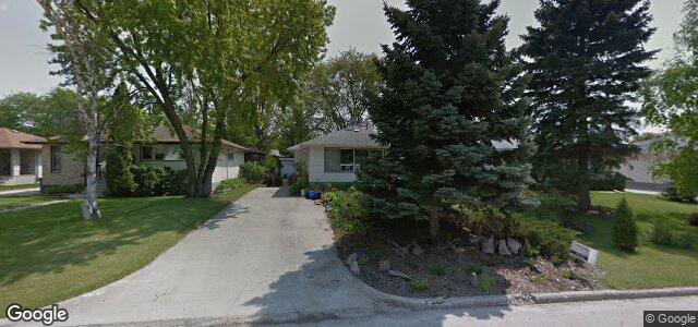 Larawan ng 98 Marshall Crescent sa Winnipeg, Manitoba