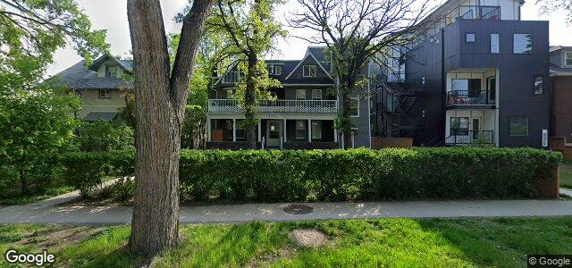 Larawan ng 1-106 Nassau Street N sa Winnipeg, Manitoba