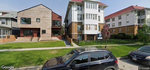 Larawan ng 1-797 Dorchester Avenue sa Winnipeg, Manitoba