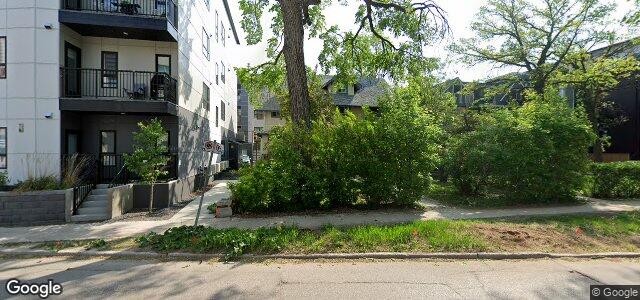 Larawan ng 100 Nassau Street N sa Winnipeg, Manitoba