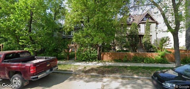 Larawan ng 101 Nassau Street N sa Winnipeg, Manitoba