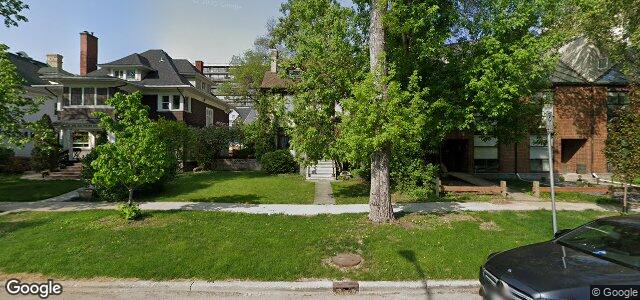 Larawan ng 103 Wilmot Place sa Winnipeg, Manitoba