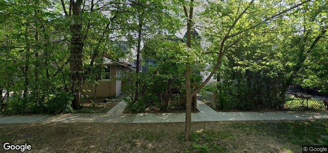 Larawan ng 104 Gerard Street sa Winnipeg, Manitoba