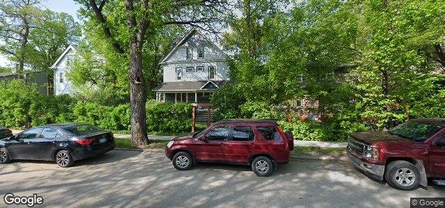 Larawan ng 105 Nassau Street N sa Winnipeg, Manitoba