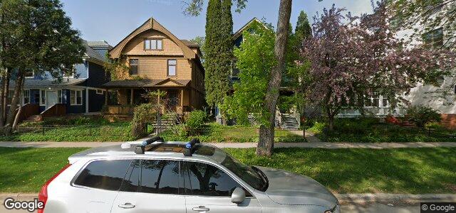 Larawan ng 105 Norquay Street sa Winnipeg, Manitoba