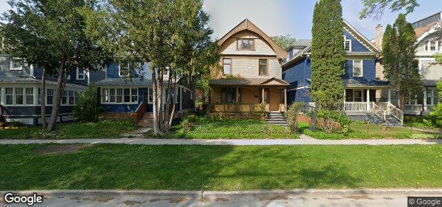 109 Norquay Street（加拿大曼尼托巴省溫尼伯市）房屋照片